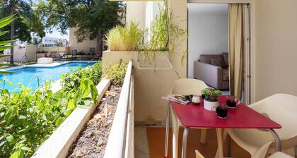 Sunstay Carlota Flat II Torremolinos