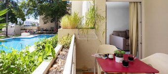 Sunstay Carlota Flat II Torremolinos
