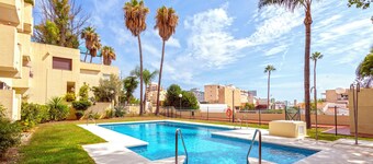 サンステイ カルロタ フラット II トレモリノス