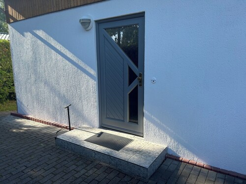 Vacation home BerlinNearby, beautiful forests and clear lakes