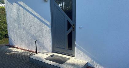 Vacation home BerlinNearby, beautiful forests and clear lakes