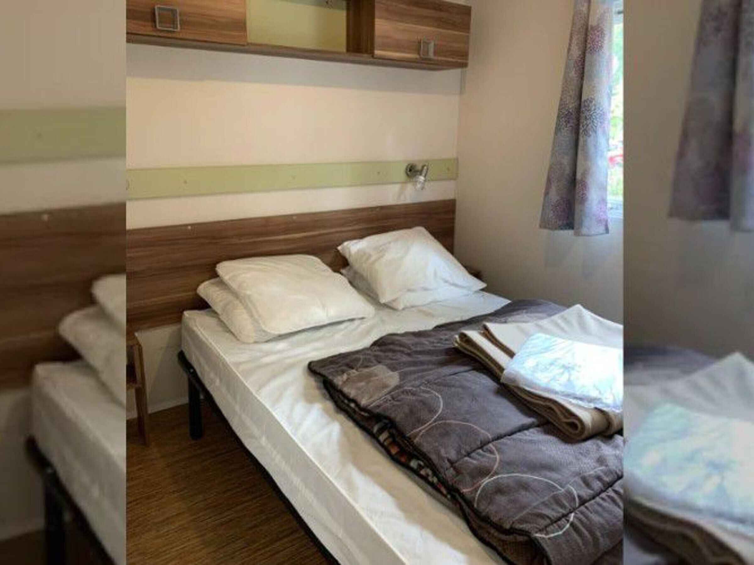 2 chambres, Wi-Fi gratuit