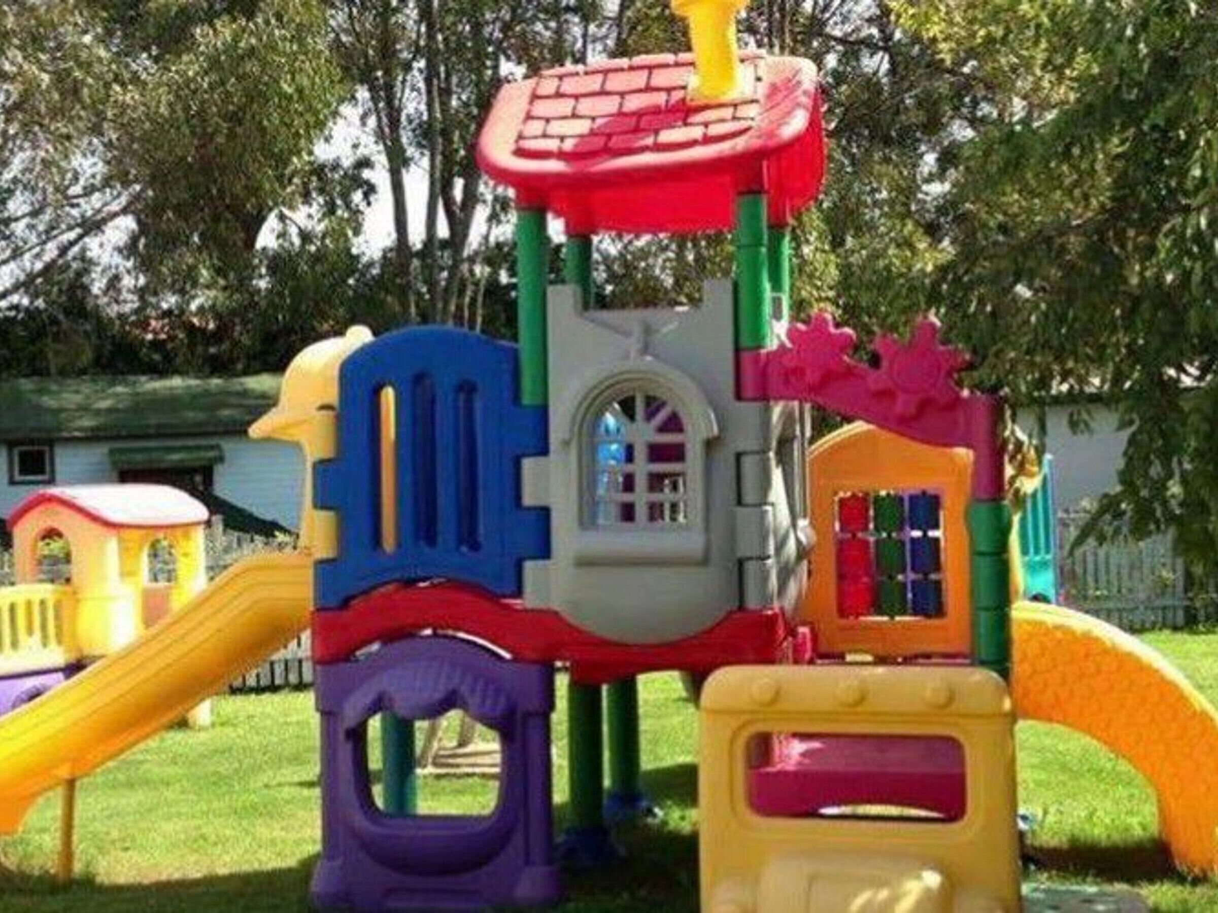 Espace pour enfants