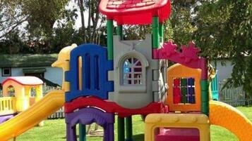 Espace pour enfants