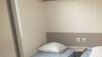 3 slaapkamers, gratis wifi