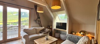 Cozy Chalet in Vercors Forest