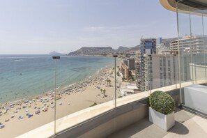 Terrain de l’hébergement 