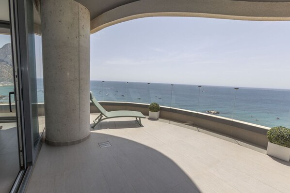 Terrain de l’hébergement 