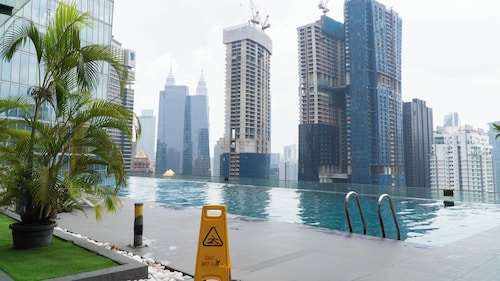 Dorsett Residence KL by Guestonic