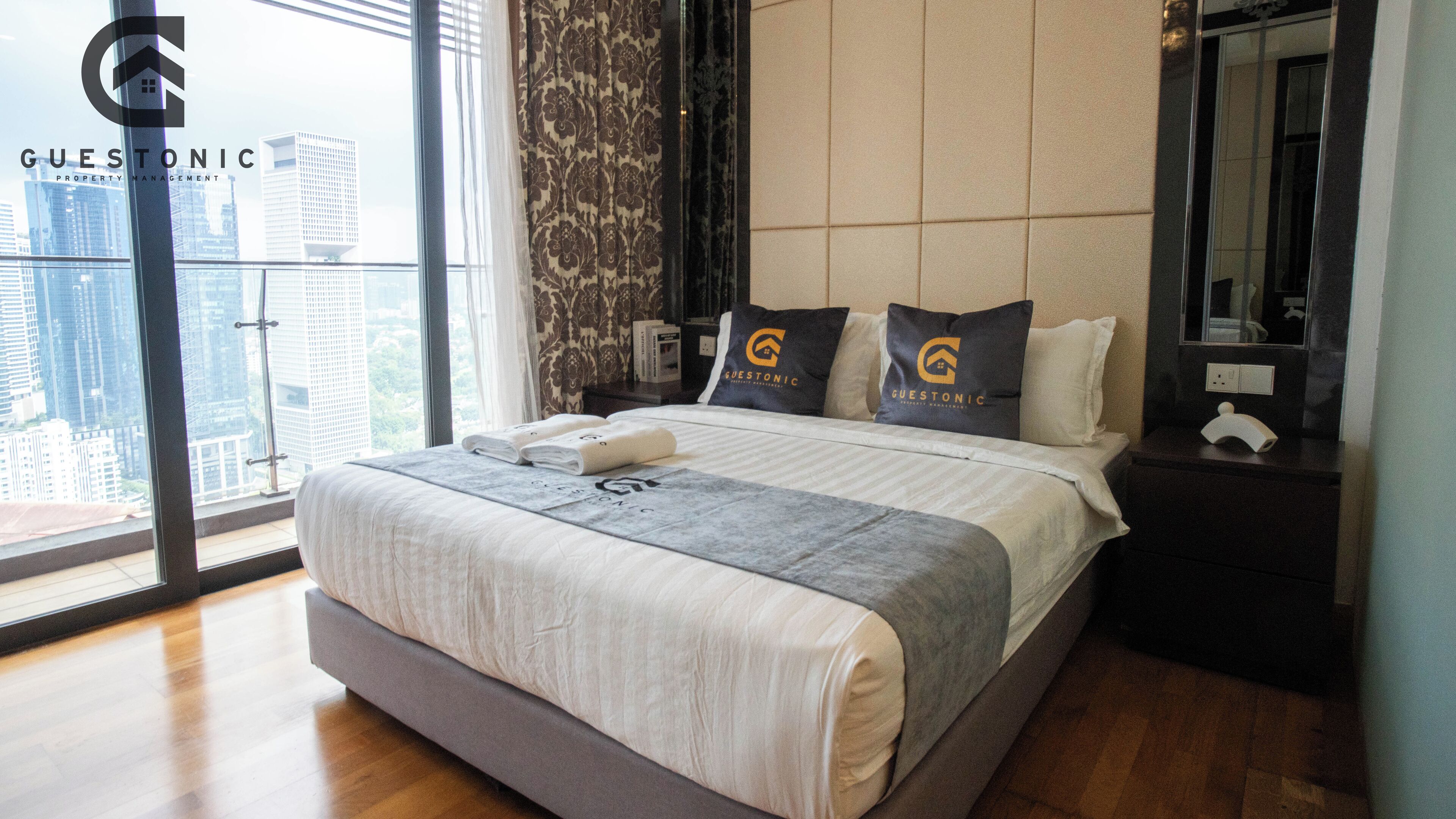 Apartment, 1 Bedroom | Laundry