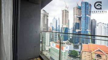 Apartment, 1 Bedroom | Pemandangan bandar