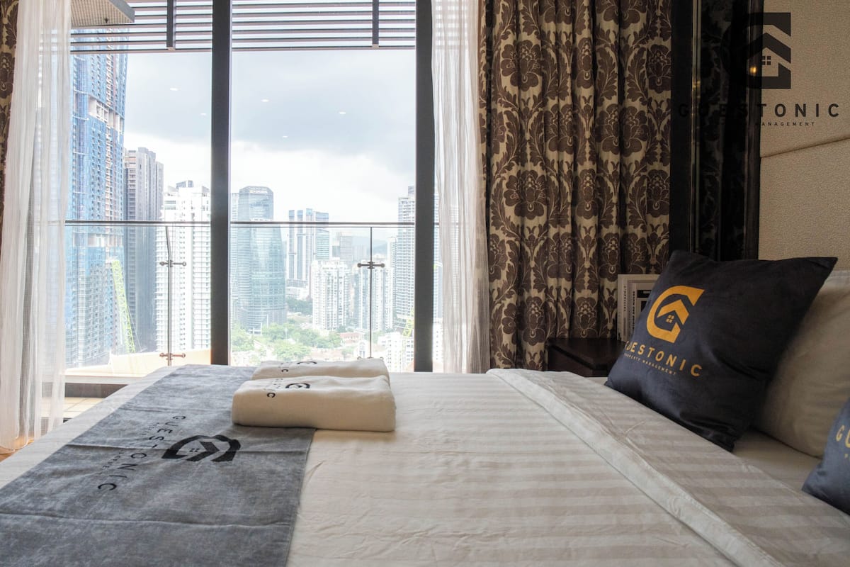 Apartment, 1 Bedroom | Iron/ironing board, free WiFi, bed sheets