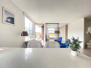 Basic Apartment