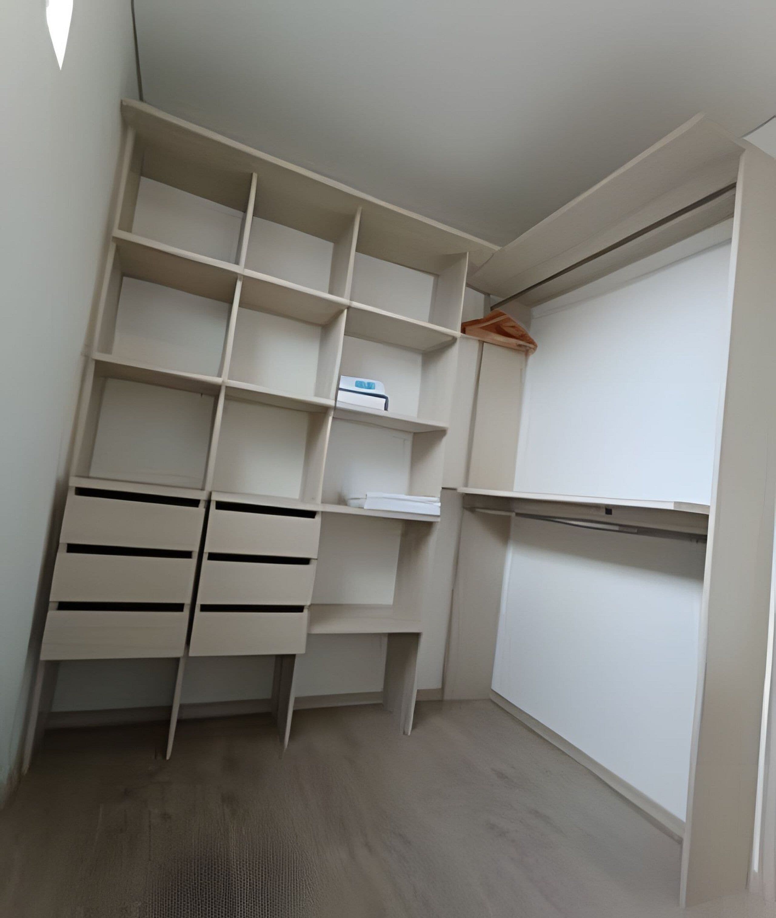 Apartamento Business | Interior