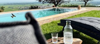 Relais Villa La Costa, exclusive residence in Monferrato