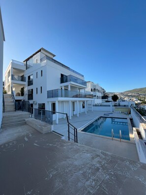 Exterior - Bodrum Lumy Suite Hotel Gumbet  (Bodrum)