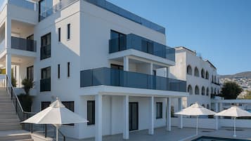 Bureau, Wi-Fi gratuit