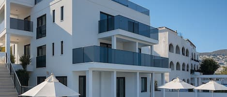 Skrivebord og wi-fi (inkludert)