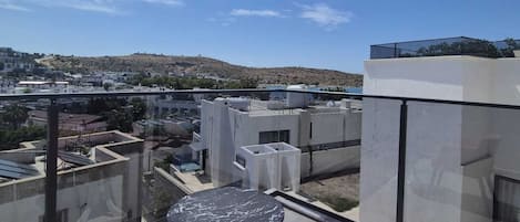 Balcón