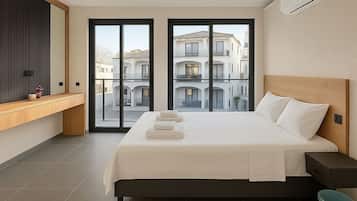 Escritorio y wifi gratis