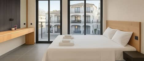 Escritorio y wifi gratis