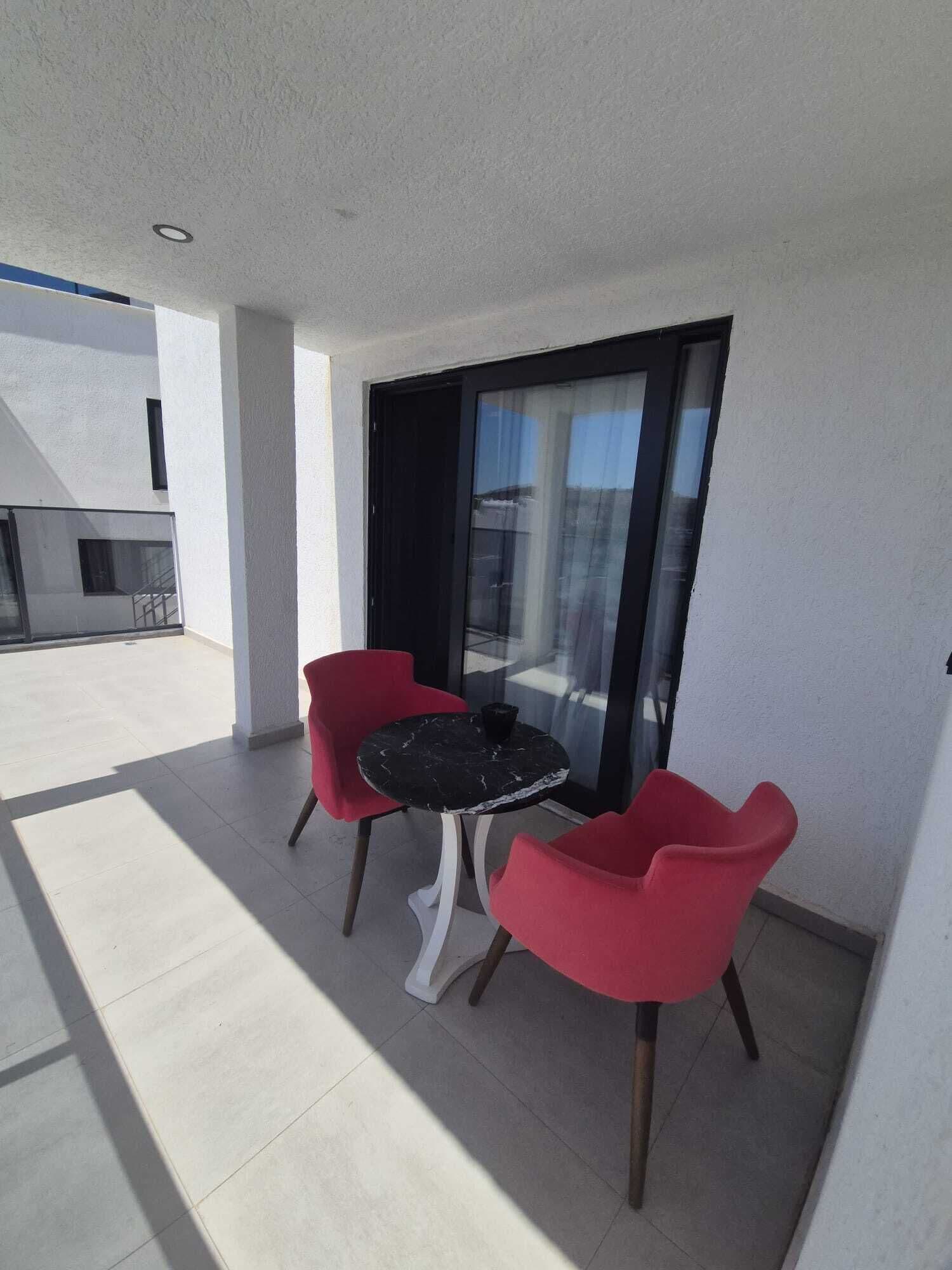 Deluxe Room, Balcony, City View | Balcony