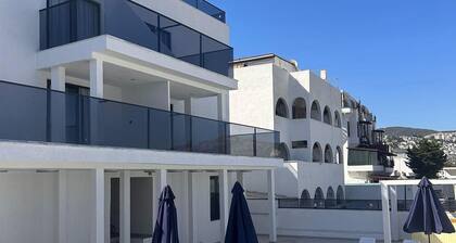 Bodrum Lumy Suite Hotel Gumbet