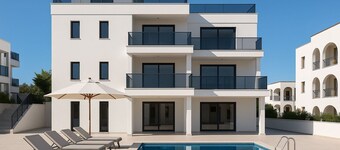 Bodrum Lumy Suite Hotel Gumbet 