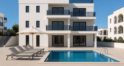 Bodrum Lumy Suite Hotel Gumbet