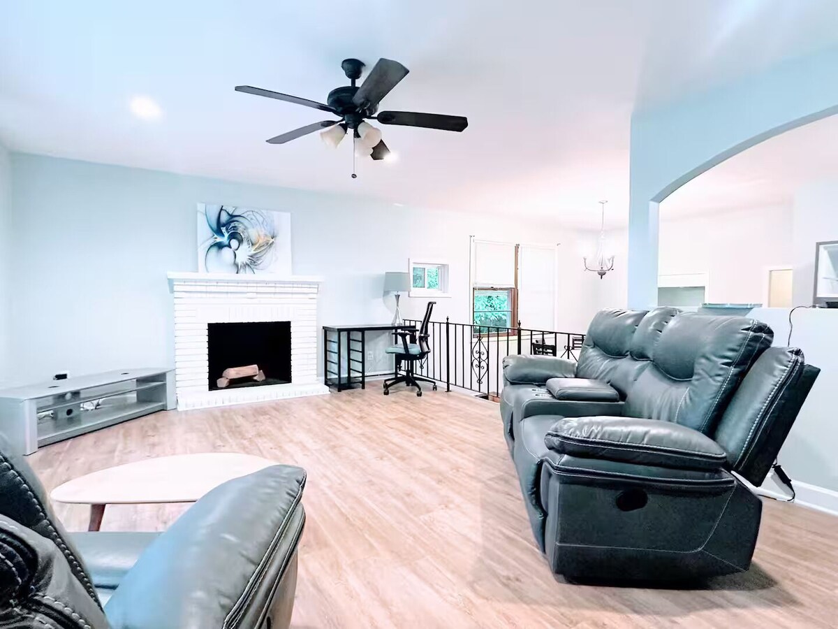 Majoittajan profiilikuva