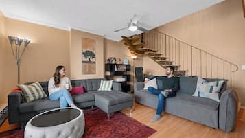 Smart TV, offices
