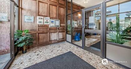 Two Floor Apartment » Swimming Pool » Gym