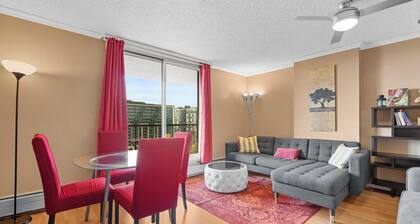 Two Floor Apartment » Swimming Pool » Gym