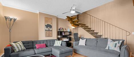 智能電視、 辦公室