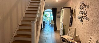 Landhaus Liebe, family and pet-friendly vacation home between sea and moor.