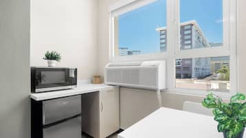 Standard Δωμάτιο (1 Bedroom) | Δωρεάν Wi-Fi, κλινοσκεπάσματα