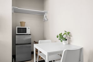 Standard Room (1 Bedroom)