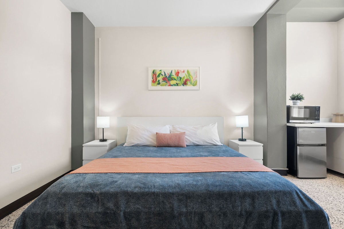 Standard Room (1 Bedroom) | Front of property