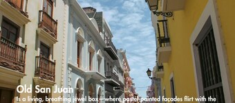 Olimpo Court by Otium