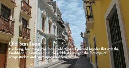 Olimpo Court by Otium