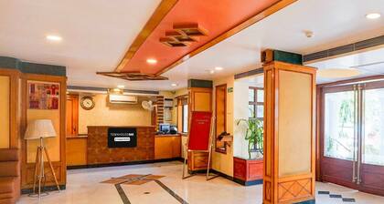 Townhouse Oak Subhas Nagar
