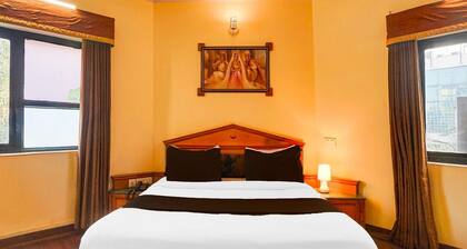 Townhouse Oak Subhas Nagar