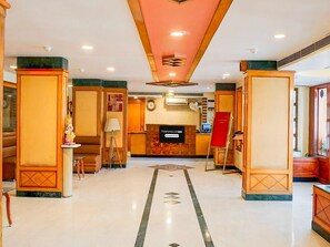 House | Reception