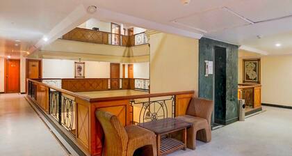 Townhouse Oak Subhas Nagar