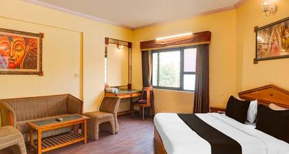 Townhouse Oak Subhas Nagar