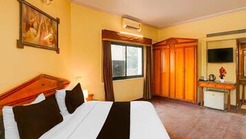 Rumah | 1 kamar tidur