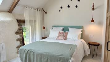 Superior Room, Garden View | Free WiFi