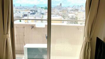 1 bedroom, WiFi