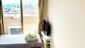 1 bedroom, WiFi