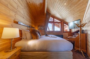 1 Schlafzimmer, kostenloses WLAN